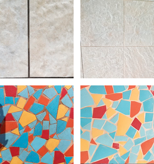namia-solutions-Grout-cleaning-Mosaic-tile